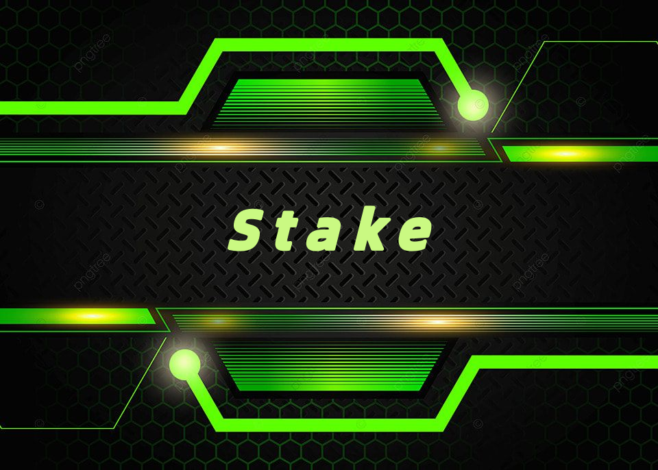 Stake