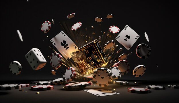 Stake Welcome Bonus