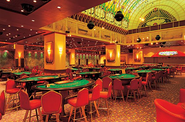 Stake Live Casino
