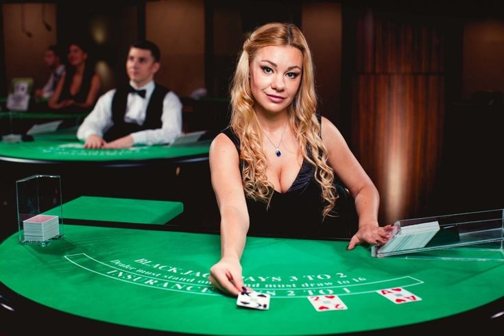 Stake Live Casino