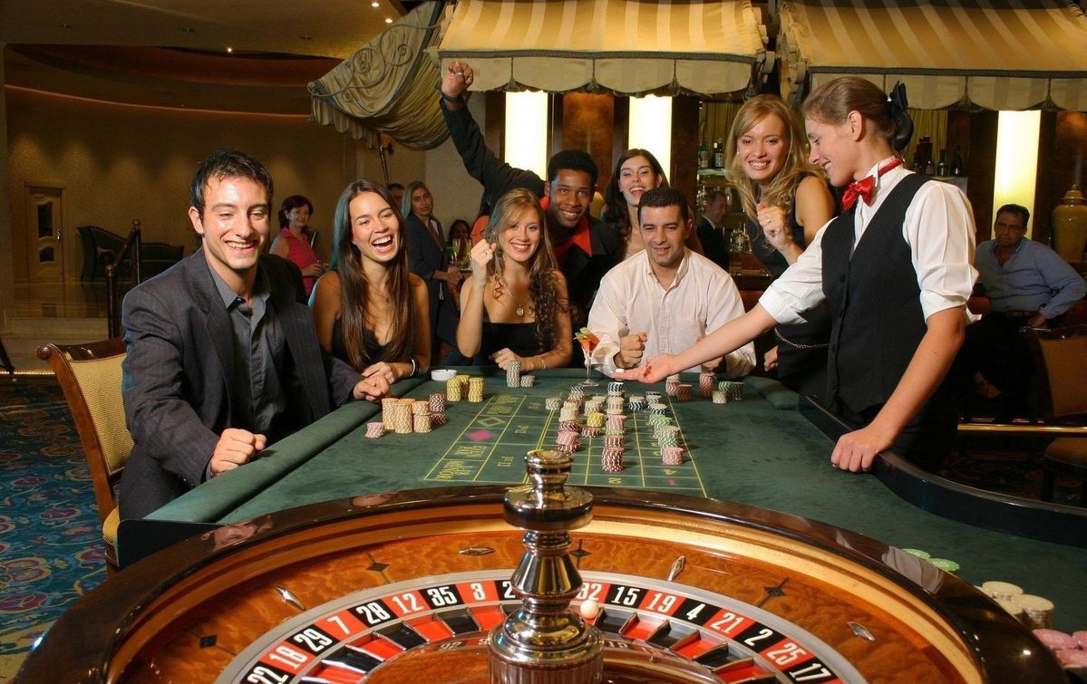 Stake Live Casino