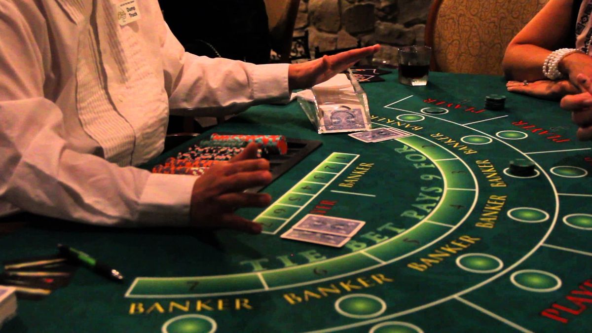 Stake Live Casino